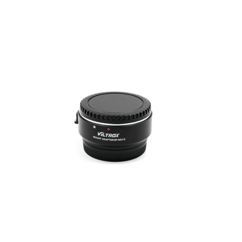viltrox mount adapter ef-nex ii viltrox mount adapter ef-nex ii
