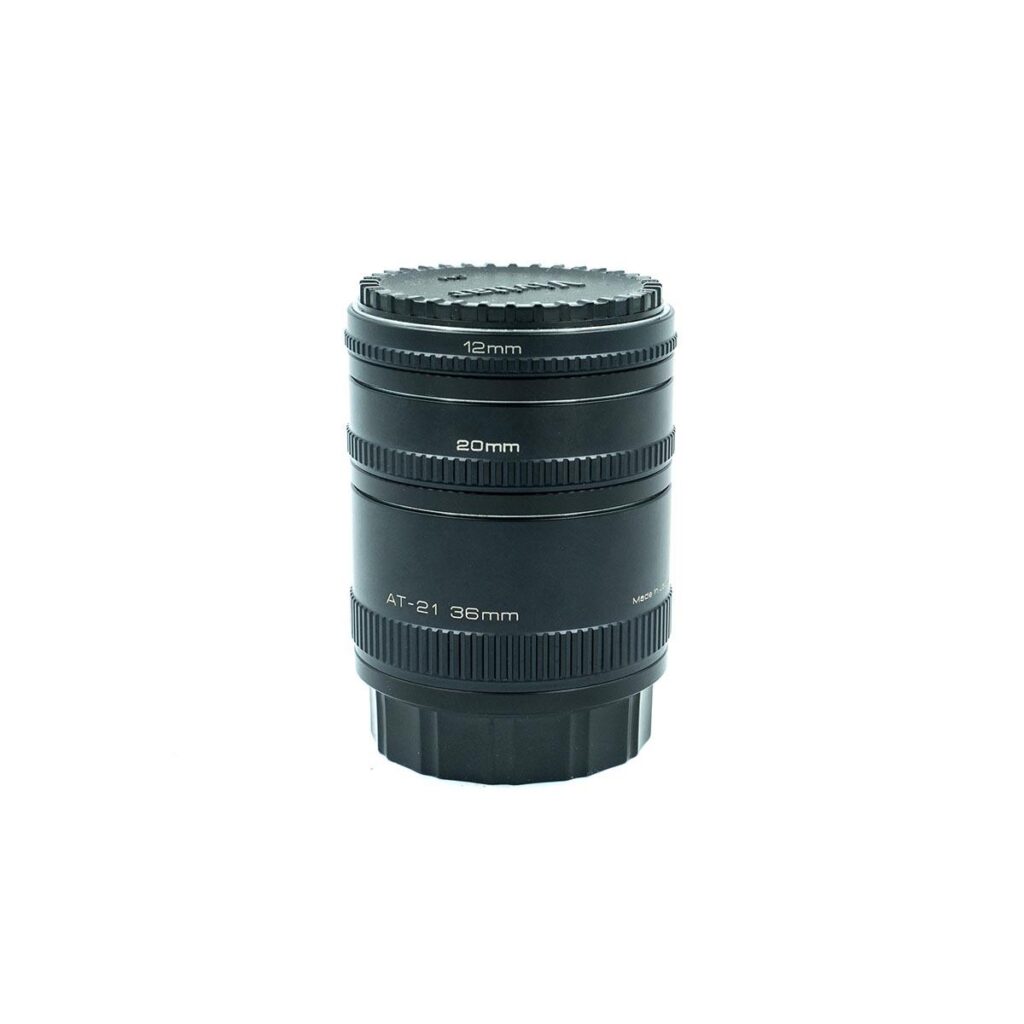 vivitar extension tube vivitar extension tube