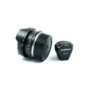 voigtländer 15mm f4.5 voigtländer 15mm f4.5