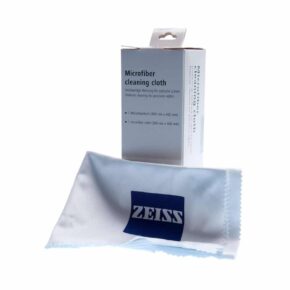 Zeiss Lens Cleaning Microfiber Cloth 30x40cm Zeiss Lens Cleaning Microfiber Cloth 30x40cm