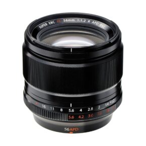 Fujinon XF 56mm f/1.2 R APD Fujinon XF 56mm f/1.2 R APD
