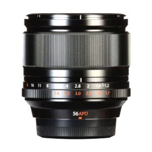 Fujinon XF 56mm f/1.2 R APD Fujinon XF 56mm f/1.2 R APD