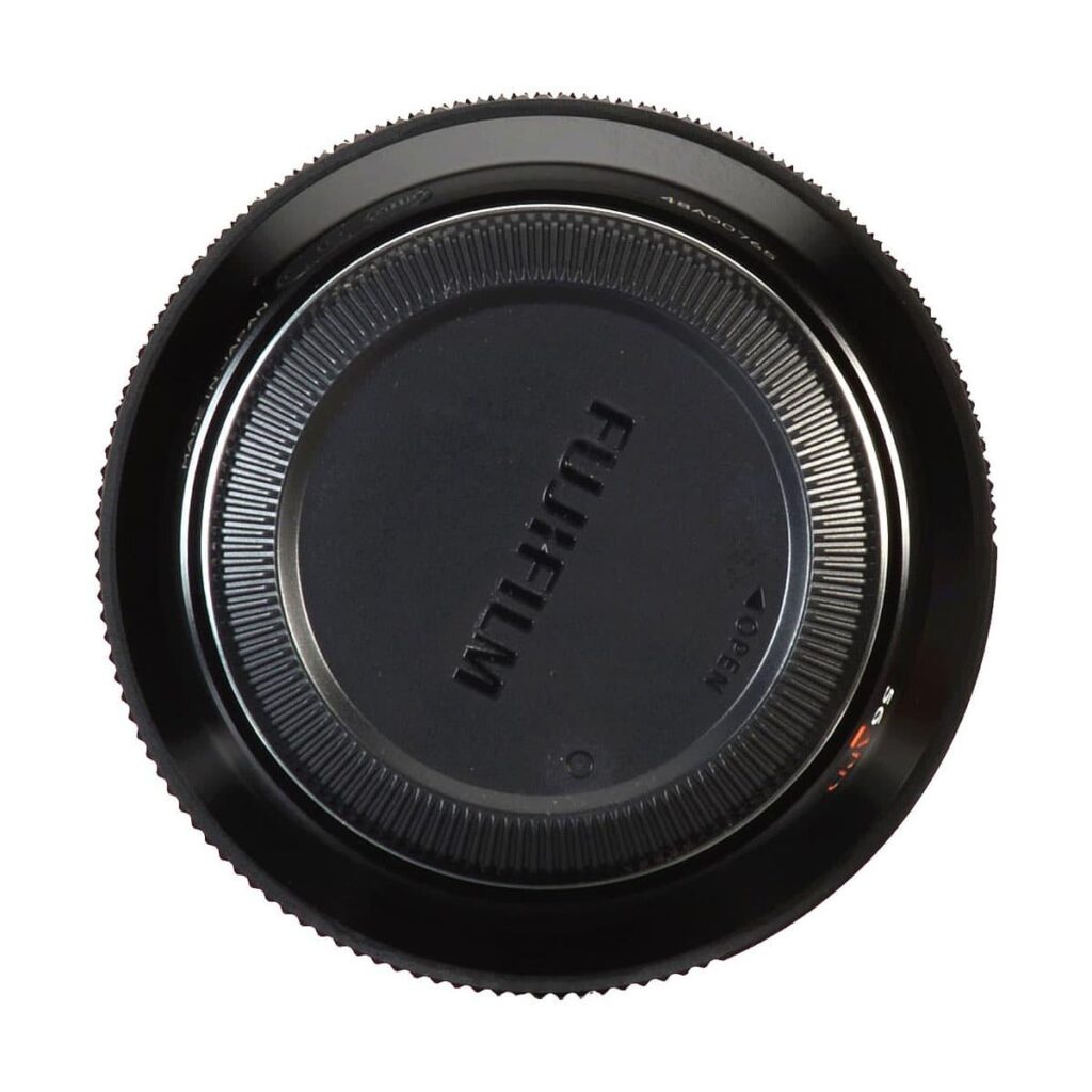 Fujinon XF 56mm f/1.2 R APD Fujinon XF 56mm f/1.2 R APD