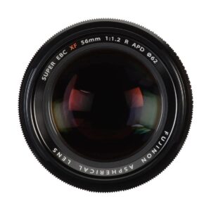 Fujinon XF 56mm f/1.2 R APD Fujinon XF 56mm f/1.2 R APD