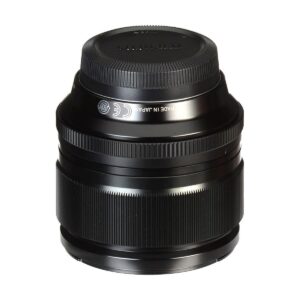 Fujinon XF 56mm f/1.2 R APD Fujinon XF 56mm f/1.2 R APD