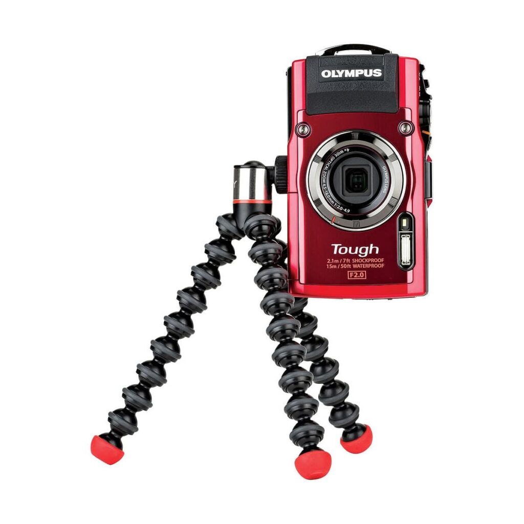 Joby Gorillapod 325 Magnetic Joby Gorillapod 325 Magnetic