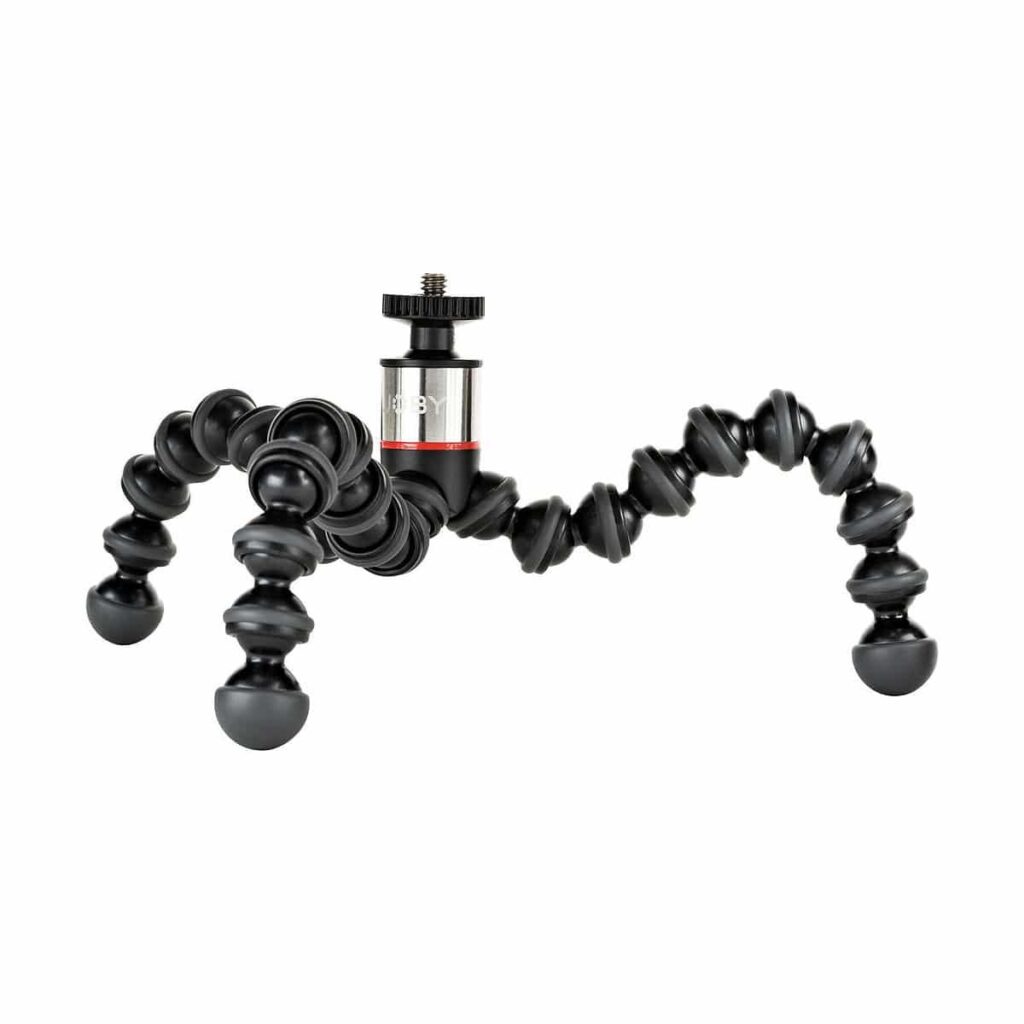 Joby Gorillapod 500 Joby Gorillapod 500