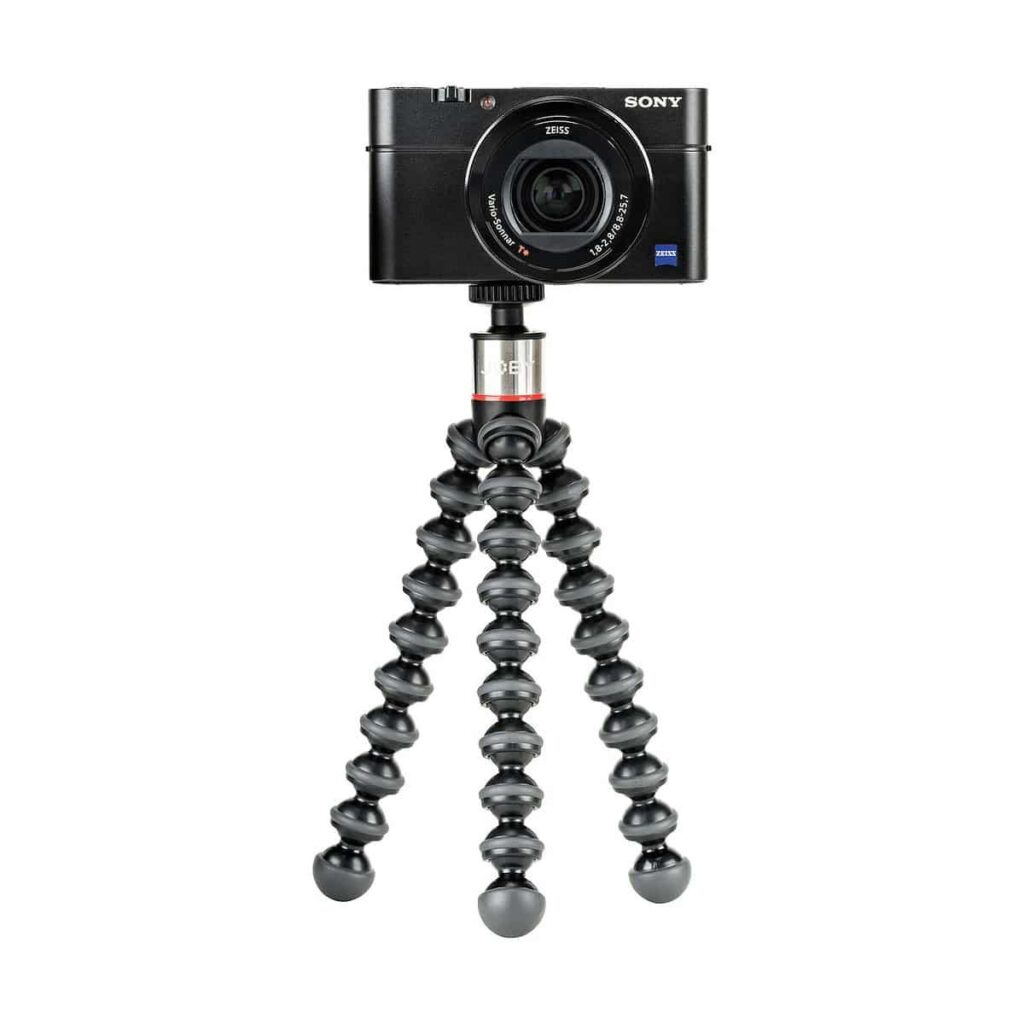 Joby Gorillapod 500 Joby Gorillapod 500