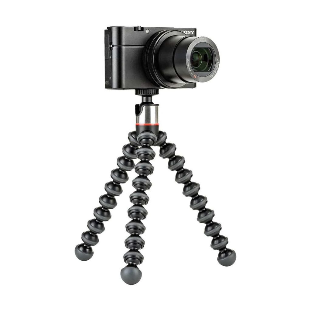 Joby Gorillapod 500 Joby Gorillapod 500