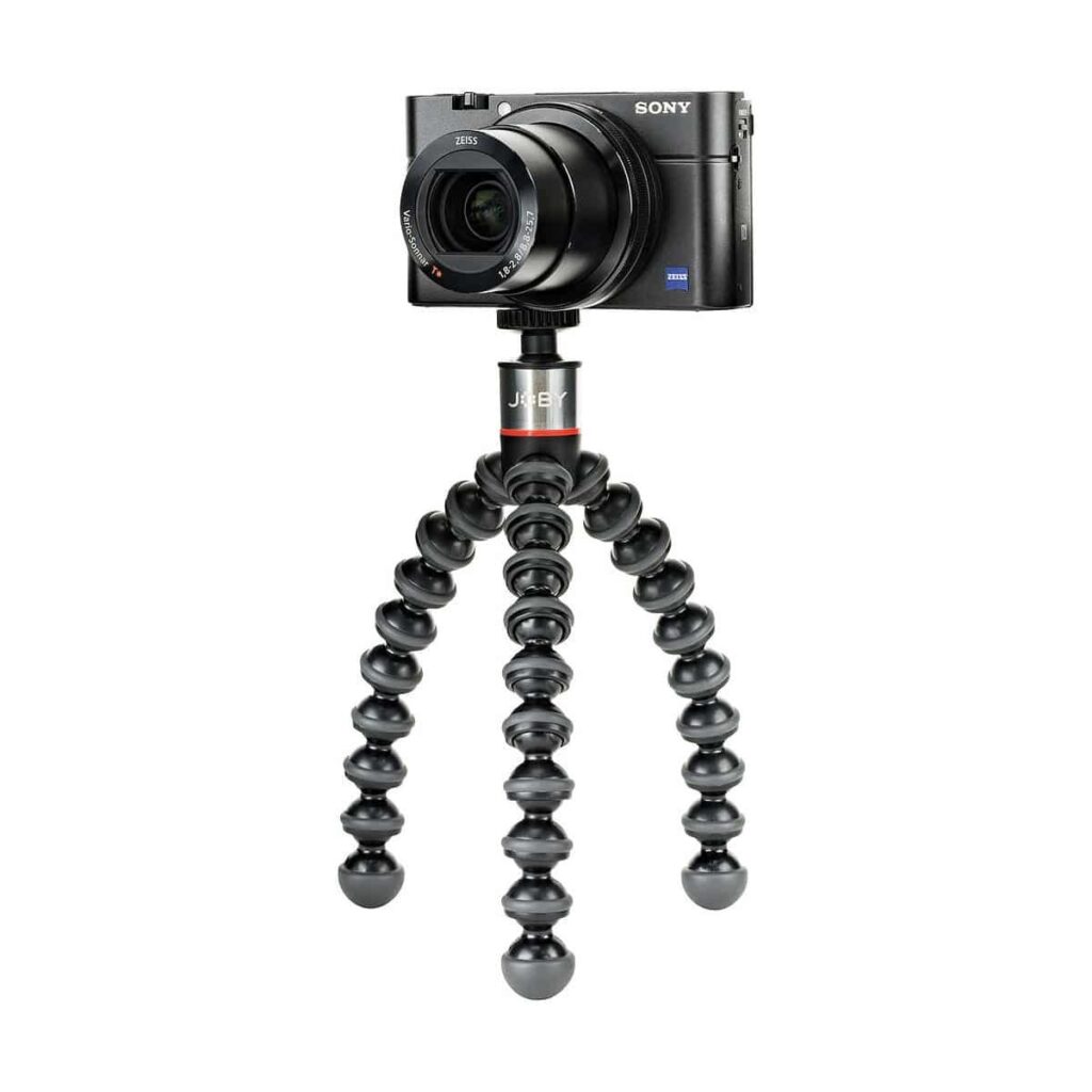 Joby Gorillapod 500 Joby Gorillapod 500