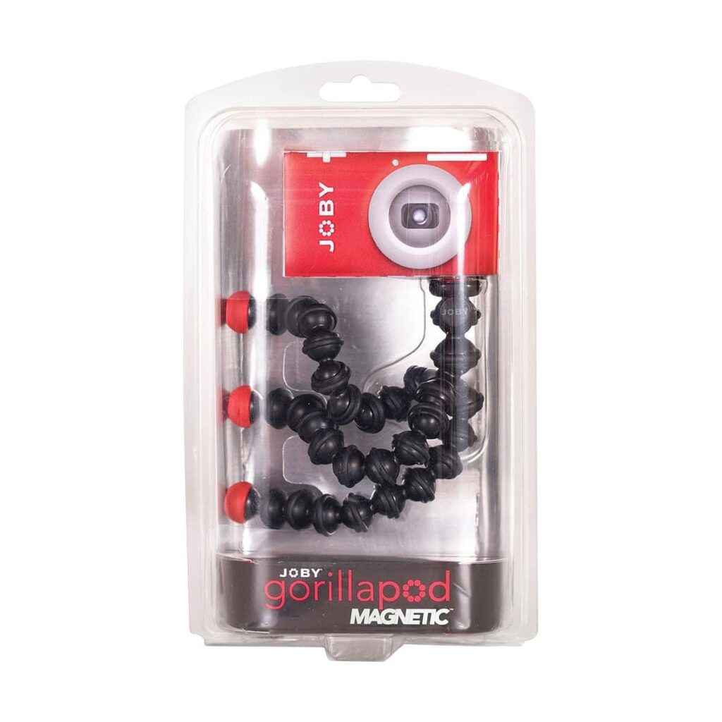 Joby Gorillapod Magnetic Mini Joby Gorillapod Magnetic Mini