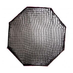 Lencarta Pro Profold Folding Octabox 120cm hunajakenno