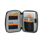 Lowepro Compact Media Case 20