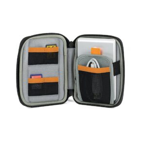 Lowepro Compact Media Case 20 Lowepro Compact Media Case 20