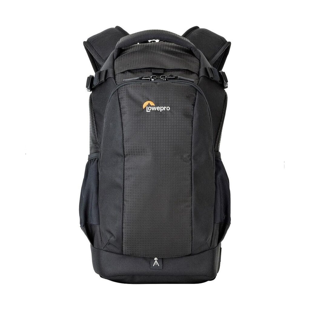 Lowepro Flipside 200 AW II Black Lowepro Flipside 200 AW II Black