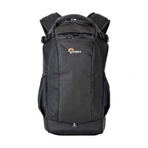 Lowepro Flipside 200 AW II Musta Lowepro Flipside 200 AW II Musta
