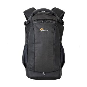 Lowepro Flipside 200 AW II Musta Lowepro Flipside 200 AW II Musta