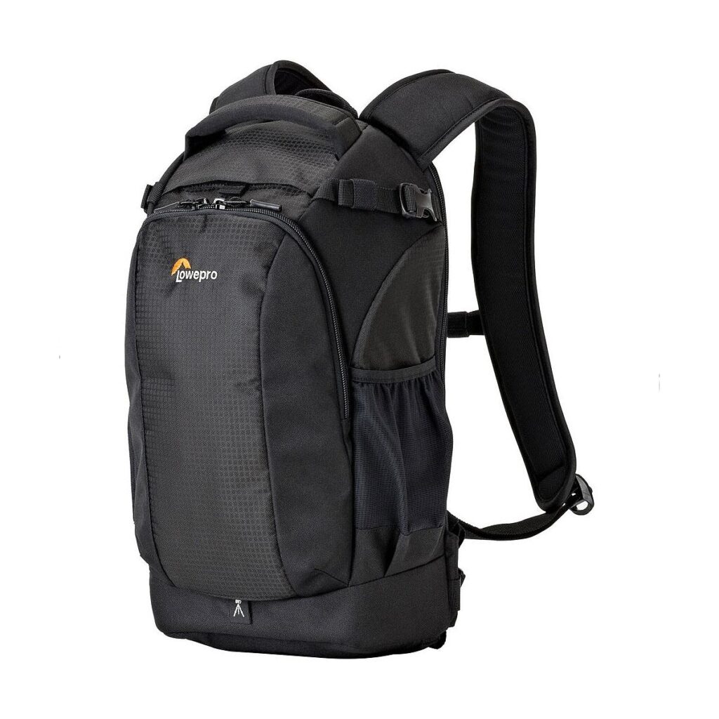Lowepro Flipside 200 AW II Black Lowepro Flipside 200 AW II Black