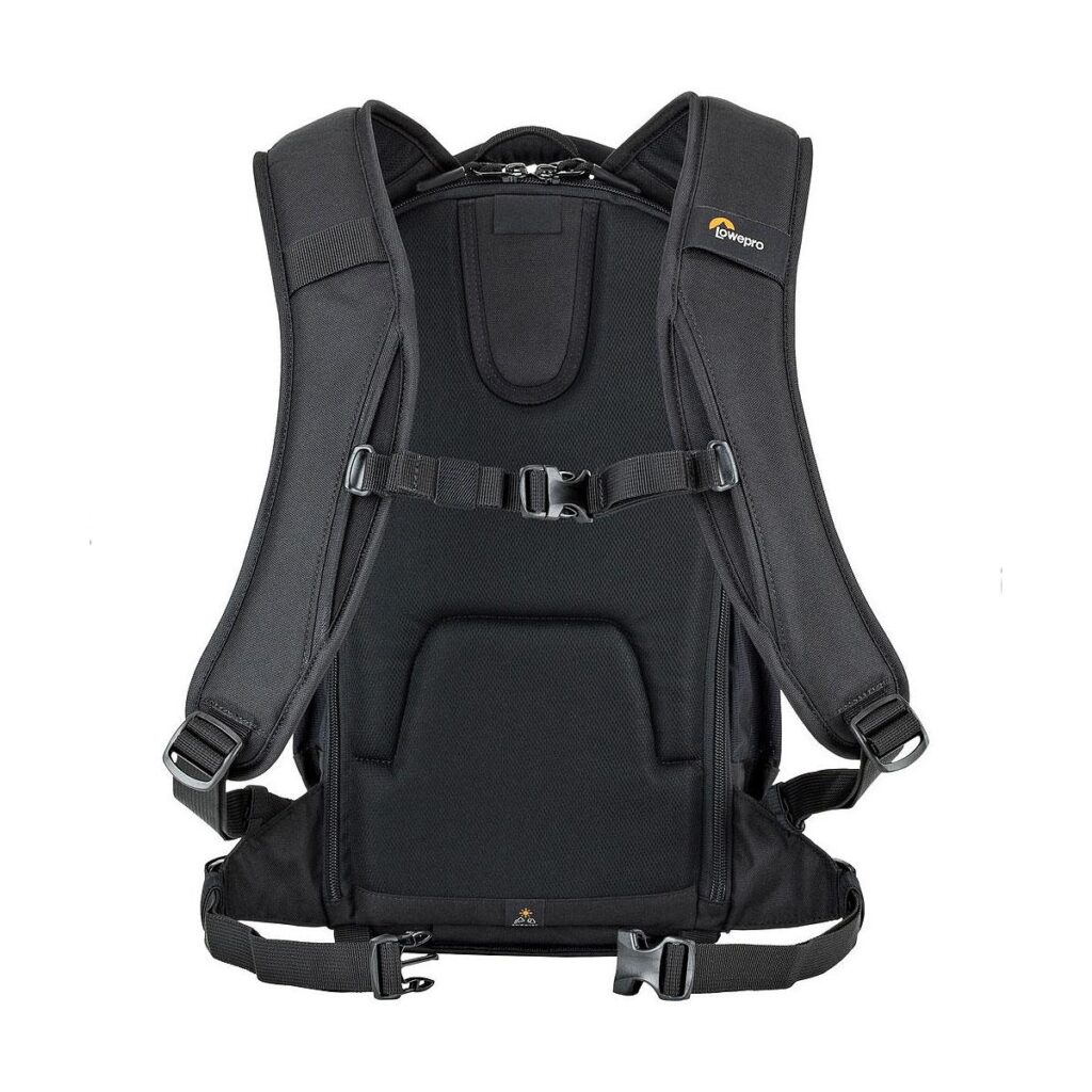 Lowepro Flipside 200 AW II Black Lowepro Flipside 200 AW II Black