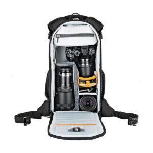 Lowepro Flipside 200 AW II Black Lowepro Flipside 200 AW II Black