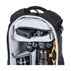 Lowepro Flipside 200 AW II Black Lowepro Flipside 200 AW II Black
