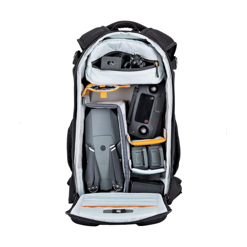 Lowepro Flipside 200 AW II Black Lowepro Flipside 200 AW II Black