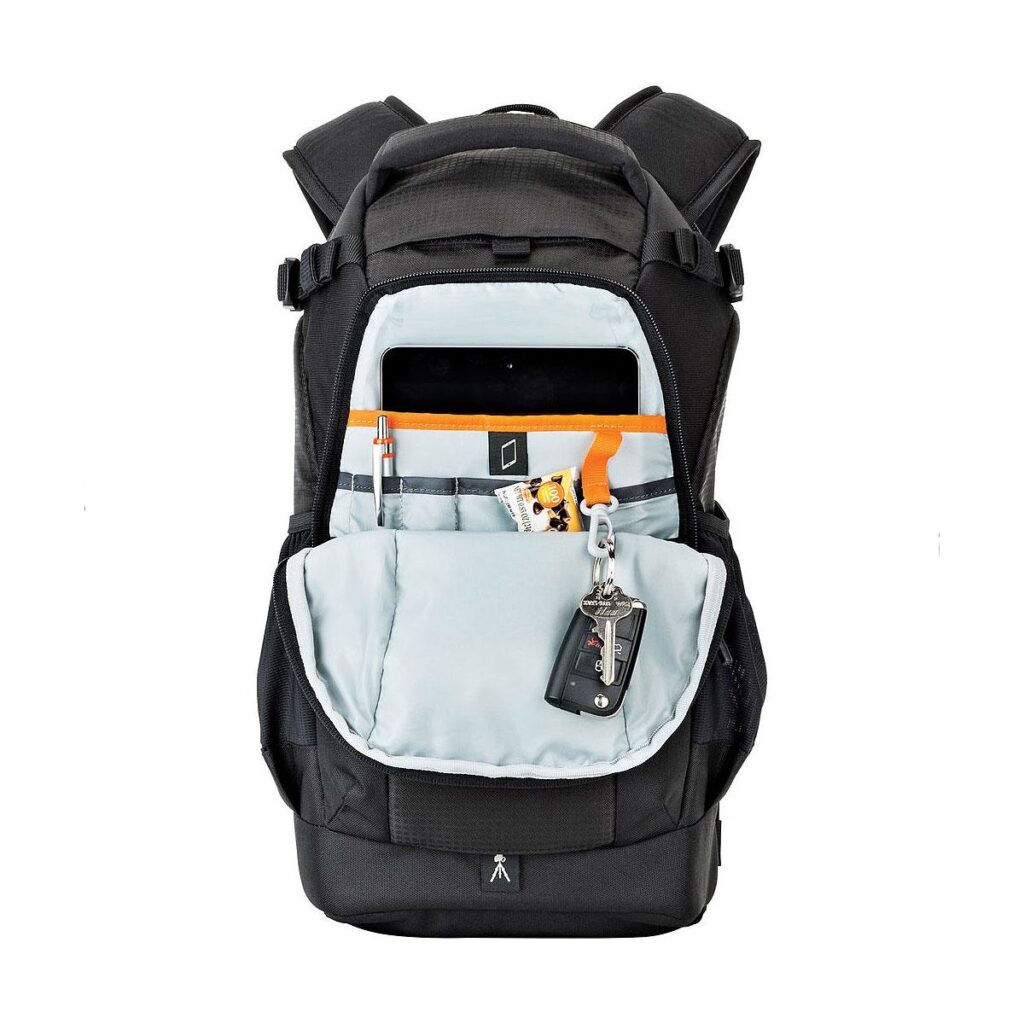 Lowepro Flipside 200 AW II Black Lowepro Flipside 200 AW II Black