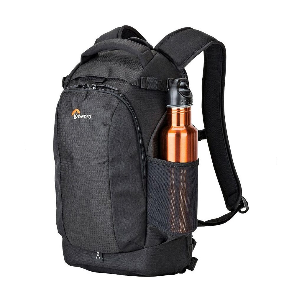 Lowepro Flipside 200 AW II Black Lowepro Flipside 200 AW II Black