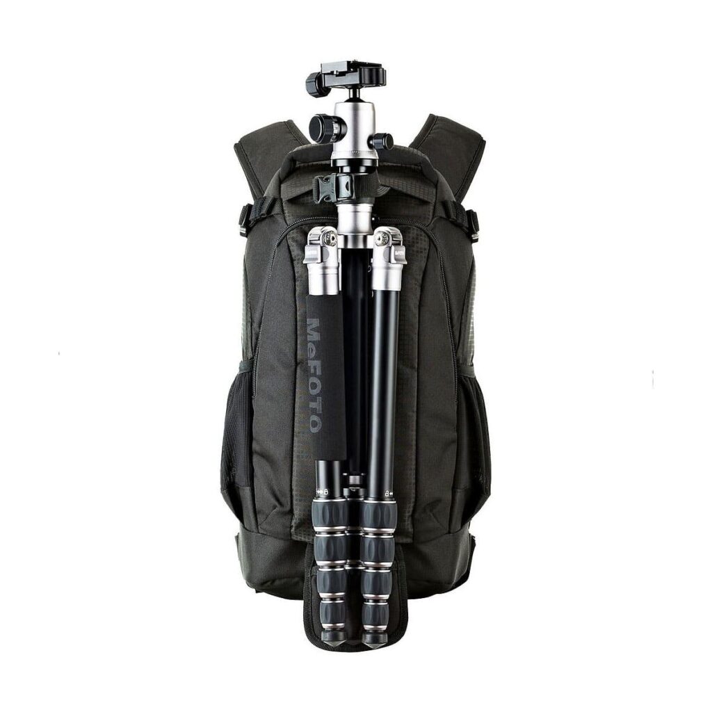 Lowepro Flipside 200 AW II Black Lowepro Flipside 200 AW II Black