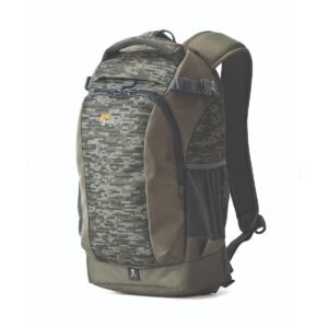 Lowepro Flipside 200 AW II Musta Lowepro Flipside 200 AW II Musta