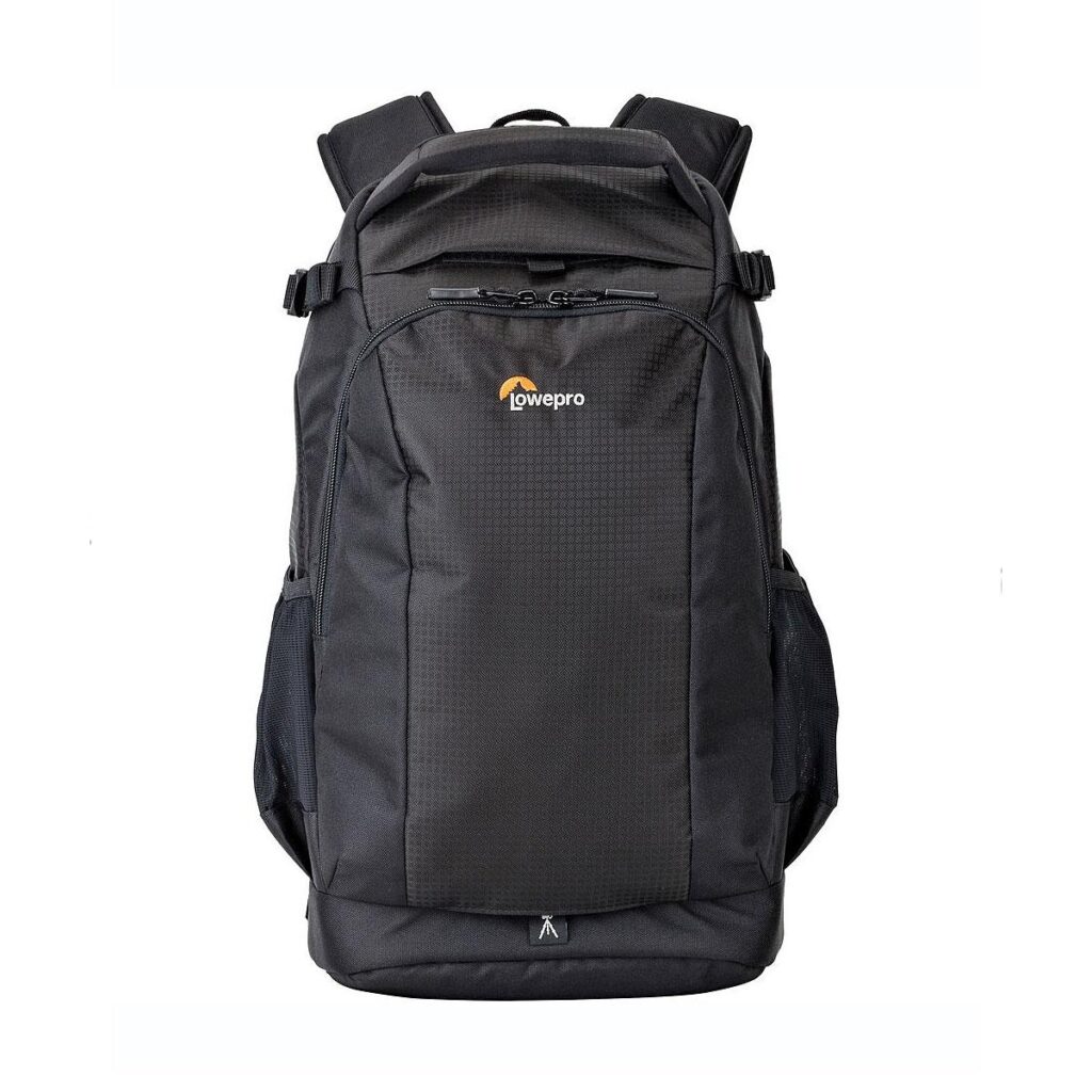 Lowepro Flipside 300 AW II Musta Lowepro Flipside 300 AW II Musta