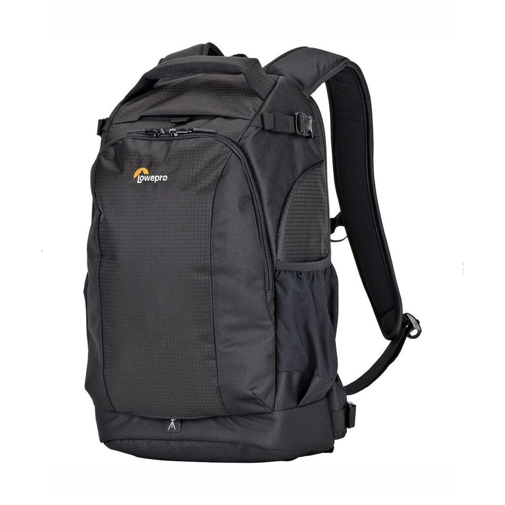 Lowepro Flipside 300 AW II Musta Lowepro Flipside 300 AW II Musta
