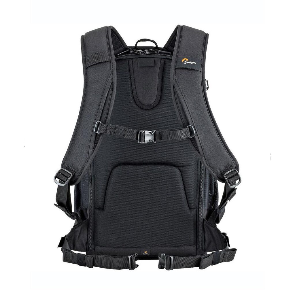 Lowepro Flipside 300 AW II Musta Lowepro Flipside 300 AW II Musta
