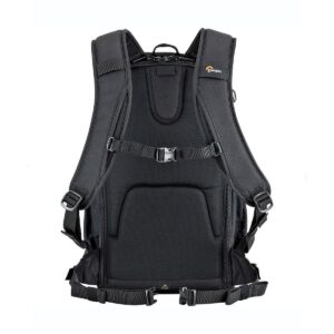 Lowepro Flipside 300 AW II Musta Lowepro Flipside 300 AW II Musta