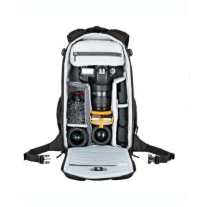 Lowepro Flipside 300 AW II Musta Lowepro Flipside 300 AW II Musta