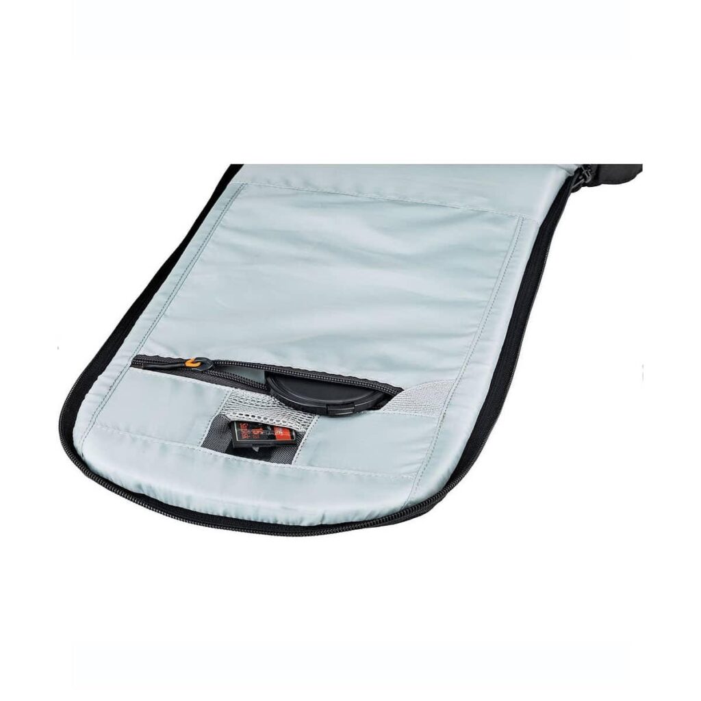 Lowepro Flipside 300 AW II Musta Lowepro Flipside 300 AW II Musta