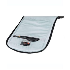 Lowepro Flipside 300 AW II Musta Lowepro Flipside 300 AW II Musta