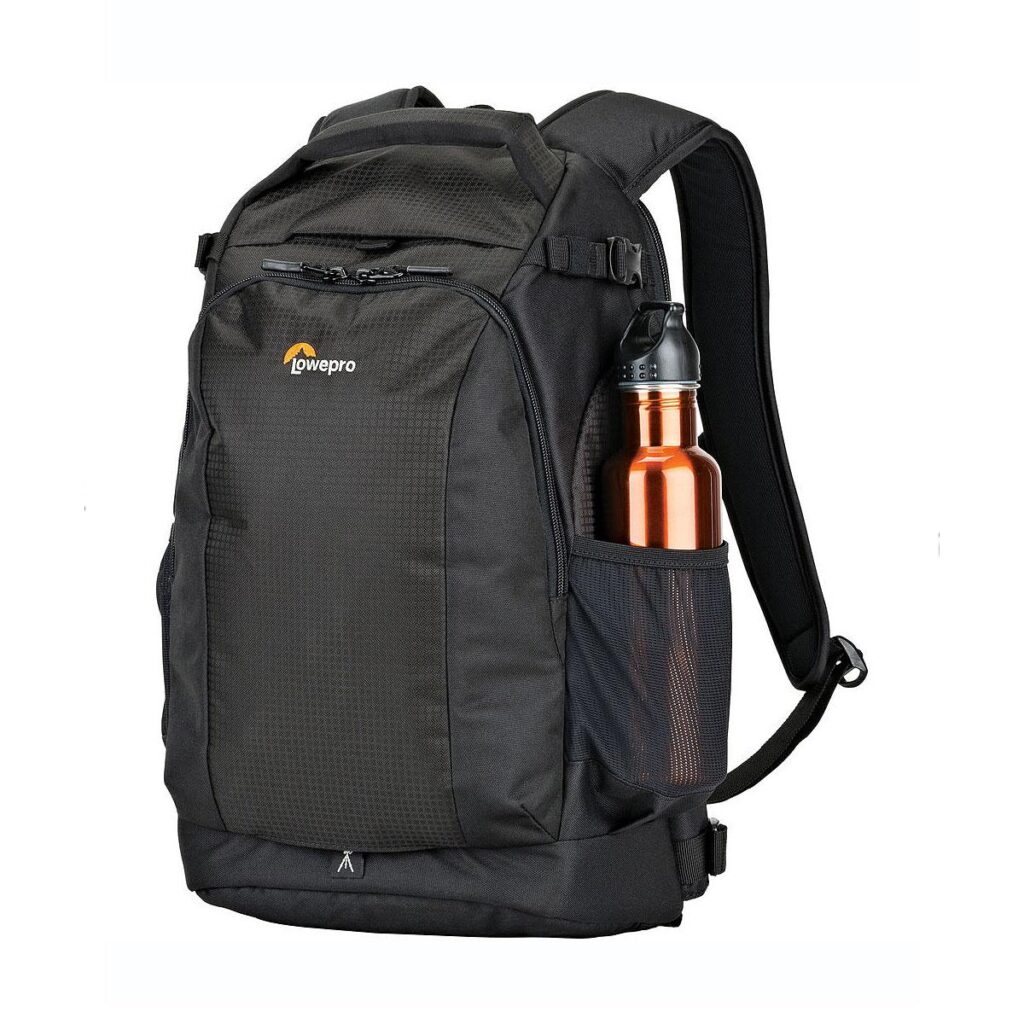 Lowepro Flipside 300 AW II Musta Lowepro Flipside 300 AW II Musta