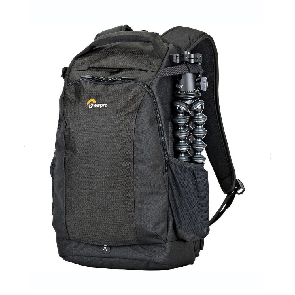 Lowepro Flipside 300 AW II Musta Lowepro Flipside 300 AW II Musta