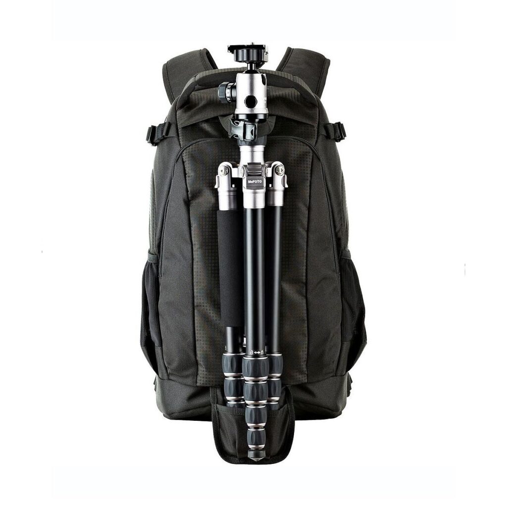 Lowepro Flipside 300 AW II Musta Lowepro Flipside 300 AW II Musta
