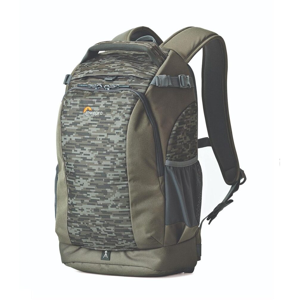 Lowepro Flipside 300 AW II Musta Lowepro Flipside 300 AW II Musta