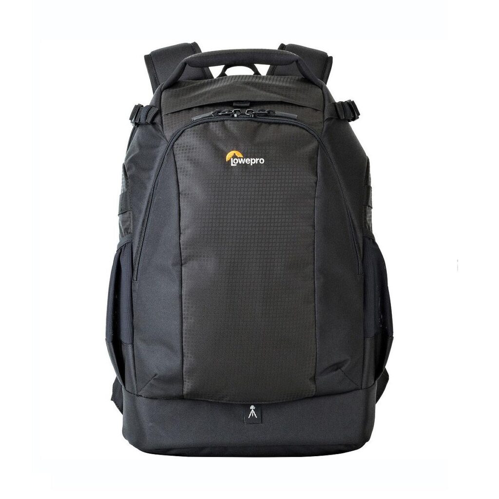 Lowepro Flipside 400 AW II Musta Lowepro Flipside 400 AW II Musta