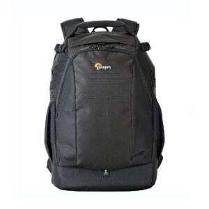 Lowepro Flipside 400 AW II Musta Lowepro Flipside 400 AW II Musta