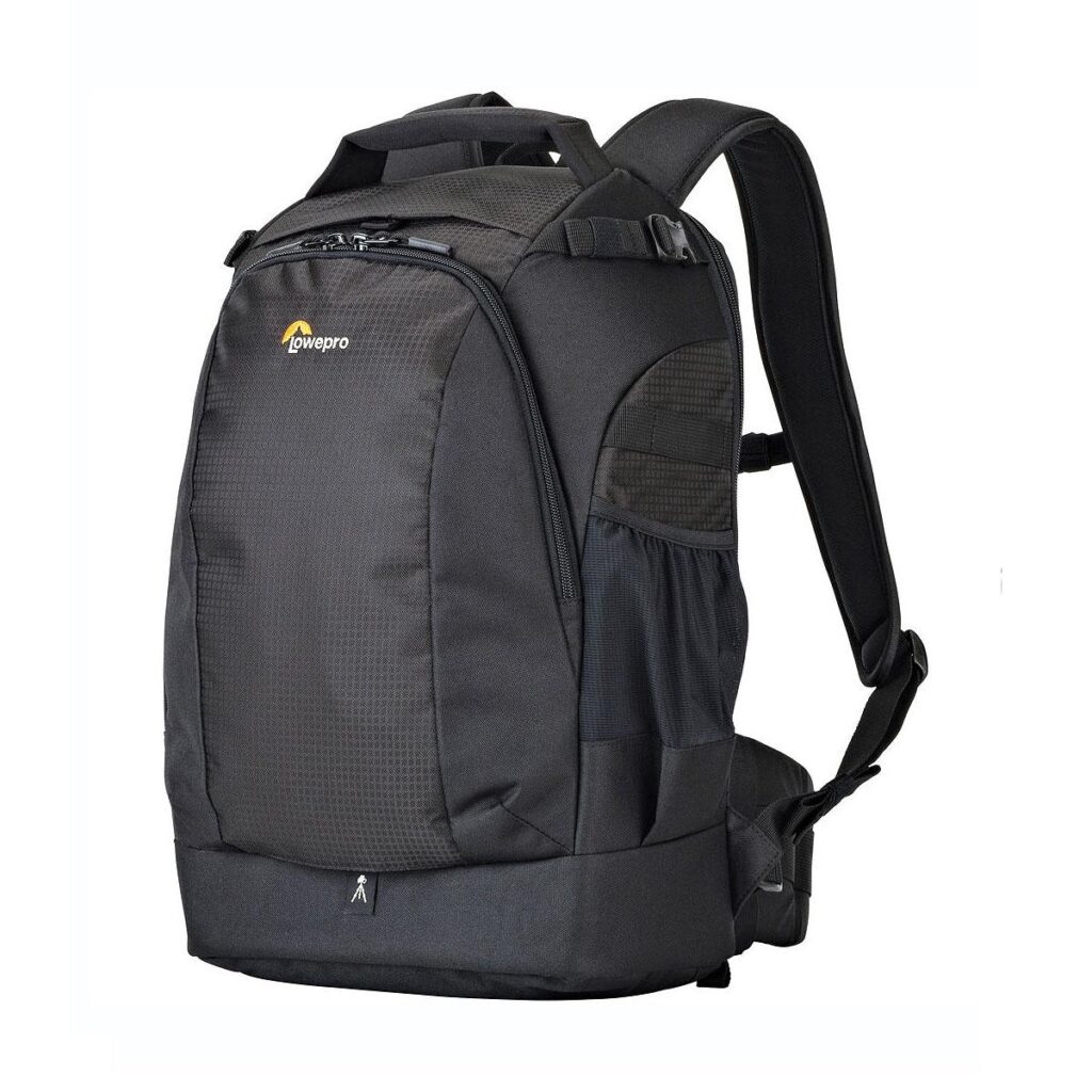 Lowepro Flipside 400 AW II Musta Lowepro Flipside 400 AW II Musta