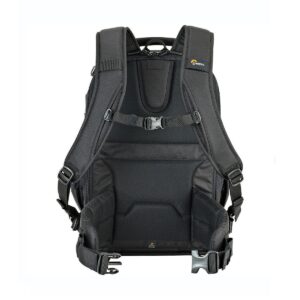 Lowepro Flipside 400 AW II Musta Lowepro Flipside 400 AW II Musta