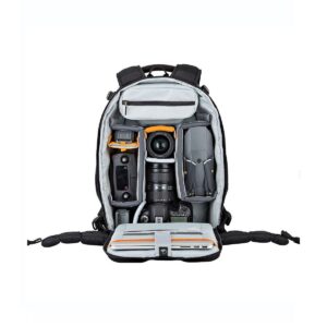 Lowepro Flipside 400 AW II Musta Lowepro Flipside 400 AW II Musta