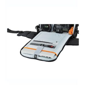 Lowepro Flipside 400 AW II Musta Lowepro Flipside 400 AW II Musta