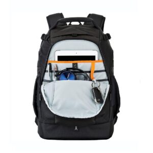 Lowepro Flipside 400 AW II Musta Lowepro Flipside 400 AW II Musta