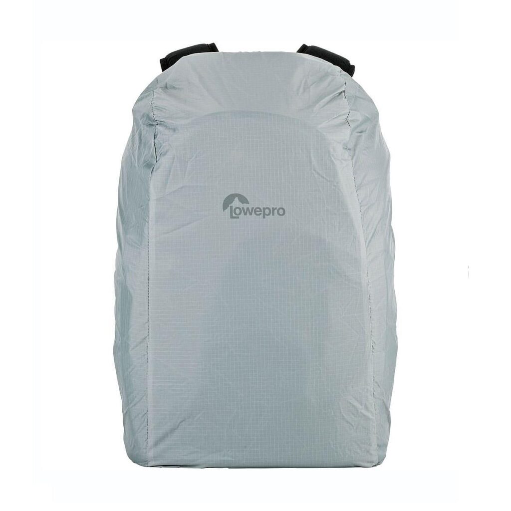 Lowepro Flipside 400 AW II Musta Lowepro Flipside 400 AW II Musta