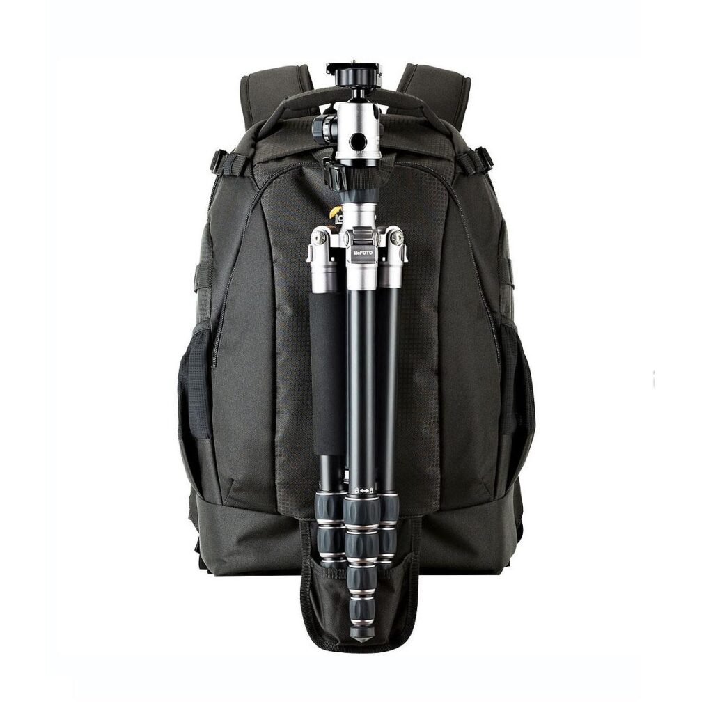 Lowepro Flipside 400 AW II Musta Lowepro Flipside 400 AW II Musta